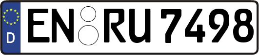 EN-RU7498