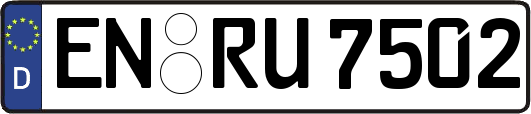 EN-RU7502