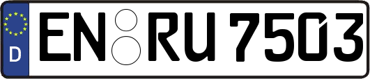 EN-RU7503