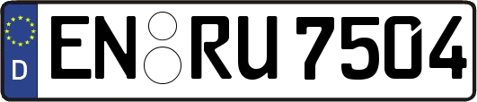 EN-RU7504