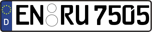 EN-RU7505