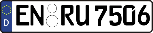 EN-RU7506