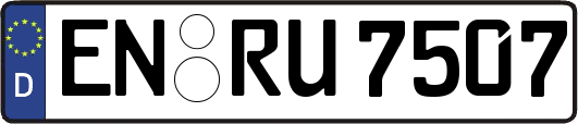 EN-RU7507