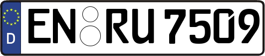 EN-RU7509
