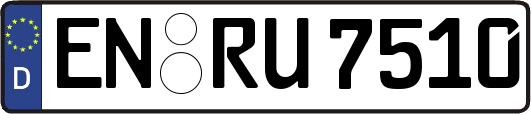 EN-RU7510