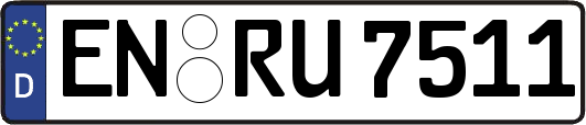 EN-RU7511