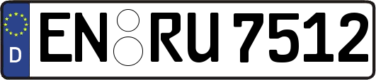 EN-RU7512