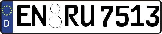 EN-RU7513
