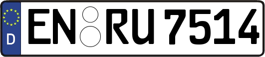 EN-RU7514