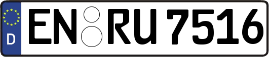 EN-RU7516