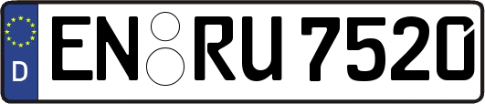 EN-RU7520