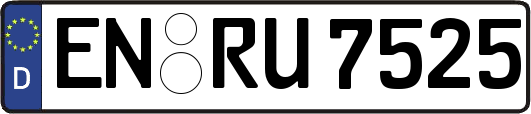 EN-RU7525