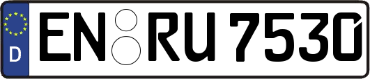 EN-RU7530