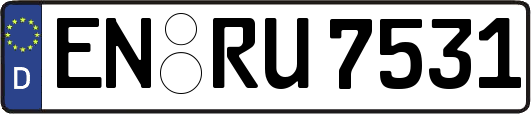 EN-RU7531