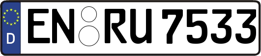 EN-RU7533
