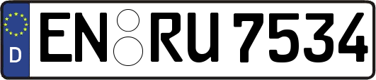 EN-RU7534