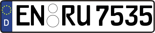 EN-RU7535