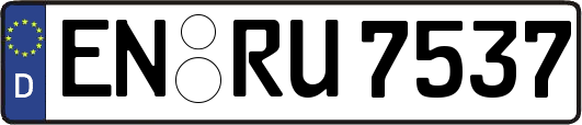EN-RU7537