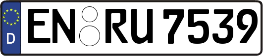 EN-RU7539