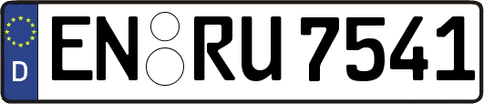 EN-RU7541