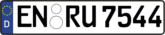 EN-RU7544