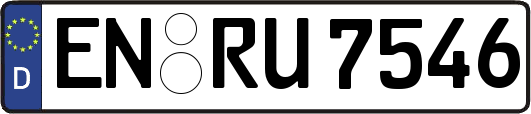 EN-RU7546