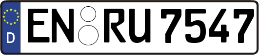 EN-RU7547