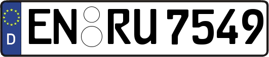 EN-RU7549