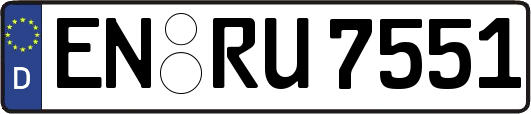 EN-RU7551