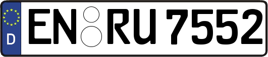 EN-RU7552