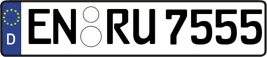 EN-RU7555