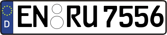 EN-RU7556