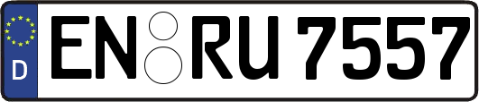 EN-RU7557