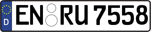 EN-RU7558