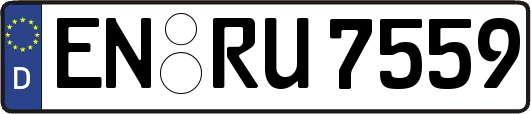 EN-RU7559