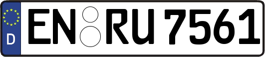 EN-RU7561