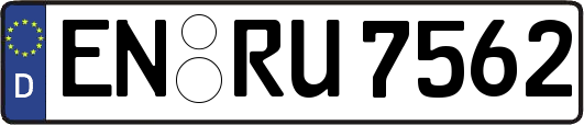 EN-RU7562