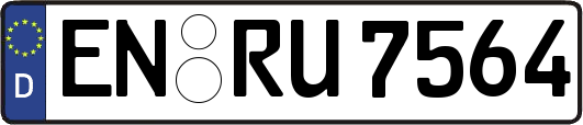 EN-RU7564