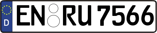 EN-RU7566