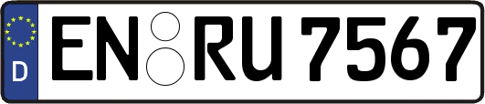 EN-RU7567