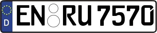 EN-RU7570