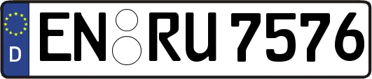 EN-RU7576