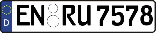 EN-RU7578