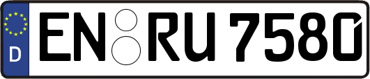 EN-RU7580