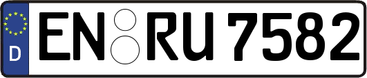 EN-RU7582