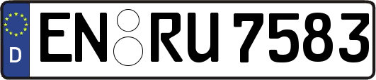 EN-RU7583