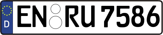 EN-RU7586