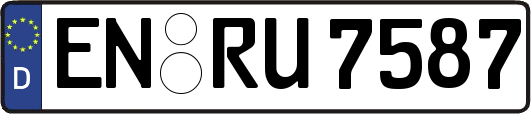 EN-RU7587