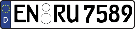 EN-RU7589