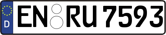 EN-RU7593